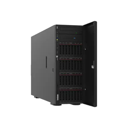 LENOVO ISG ST650 V2 Xeon Silver 4314 16C 2.4GHz 24MB Cache/135W 1x32GB 3200MHz 2Rx4 RDIMM 8 SAS/SATA 9350-8i 1x750W XCC Enterprise