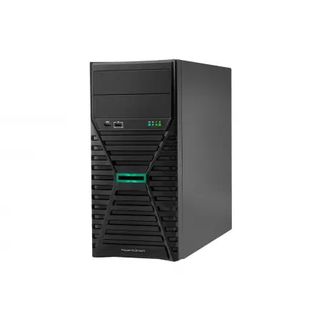 HPE ProLiant ML30 Gen11 Intel Xeon E-2434 3.4GHz 4-core 1P 16GB-U 4LFF-HP 800W PS Server