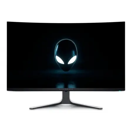 DELL Alienware Gaming Monitor AW3225QF 31.6inch 4K QD-OLED 80.32cm