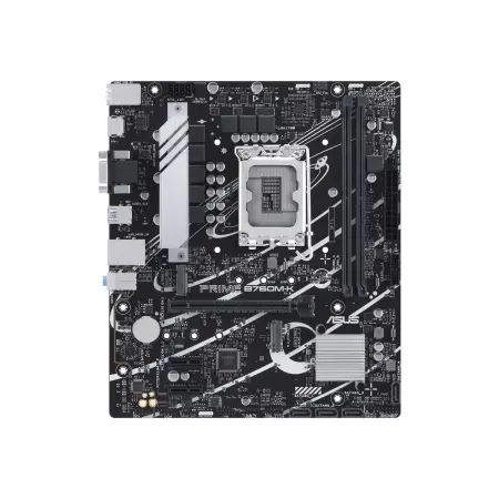 ASUS PRIME B760M-K LGA1700 B760 USB3.2 GEN 1 MB