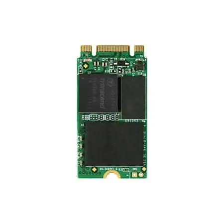 TRANSCEND TS128GMTS400S Transcend SSD M.2 2242 SATA 6GB/s, 128GB, MLC (read/write 540/170MB/s)