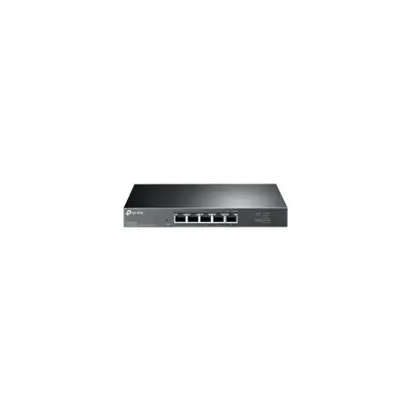 TP-LINK 5-Port 2.5G Multi-Gigabit Desktop Switch