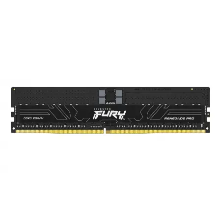 KINGSTON 32GB 5600MT/s DDR5 ECC Reg CL28 DIMM FURY Renegade Pro EXPO