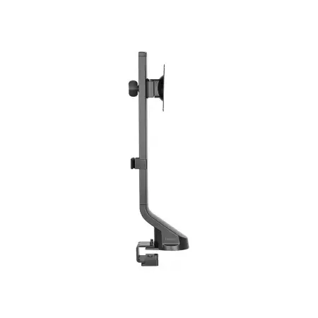 LOGILINK BP0161 Monitor mount 17-32inch steel flat and curved monitors 8 kg max.