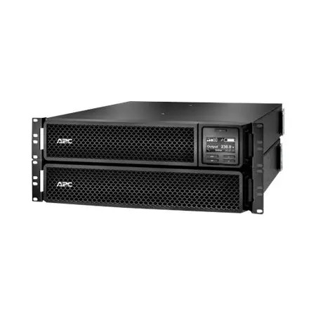 APC SRT3000RMXLI APC Smart-UPS SRT 3000VA RM 230V