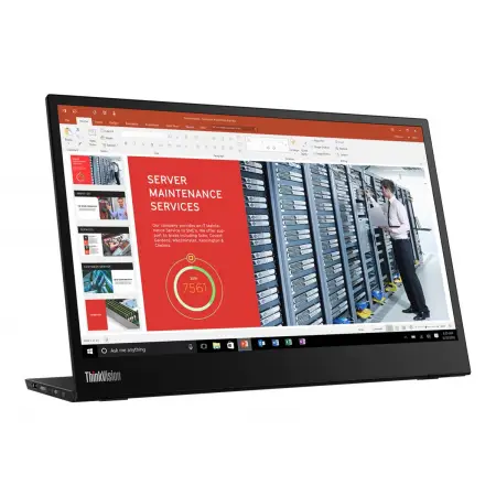 LENOVO 61DDUAT6EU Lenovo ThinkVision M14