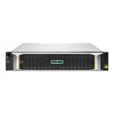 HPE MSA 2060 12Gb SAS SFF Storage