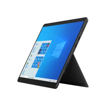 MICROSOFT Surface Pro8 Intel Core i7-1185G7 13inch 16GB 512GB Graphite W10P AT/BE/FR/DE/IT/LU/NL/PL/CH