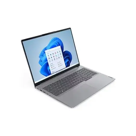 LENOVO ThinkBook 16 G6 IRL Intel Core i3-1315U 16inch WUXGA AG 8GB DDR5 512GB SSD M.2 2X2AX+BT FPR W11P 3Y OS ACTIV (P)