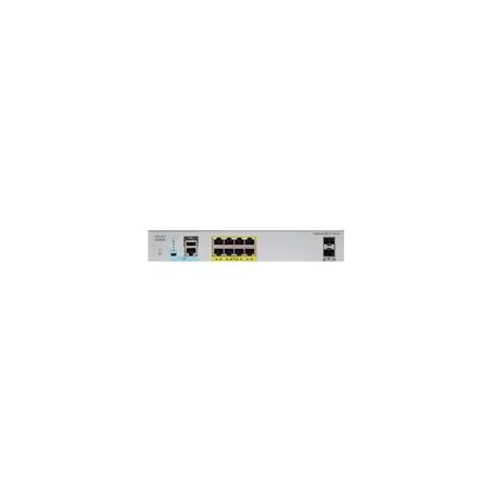 CISCO WS-C2960CX-8TC-L Cisco Catalyst 2960-CX 8 Port Data, LAN Base