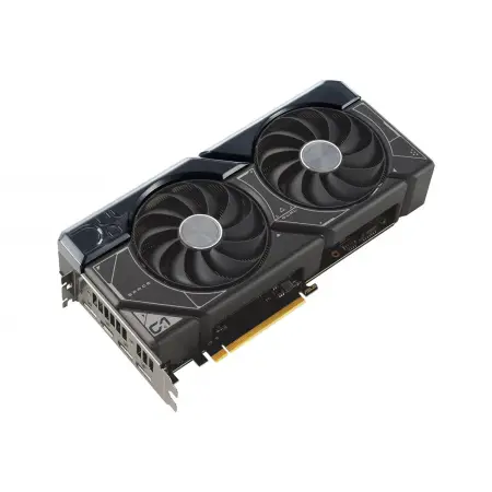 ASUS DUAL RTX 4070 SUPER OC 12GB