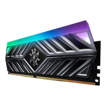 ADATA XPG SPECTRIX D41 16GB 2X8GB DDR4 3200MHz RGB U-DIMM
