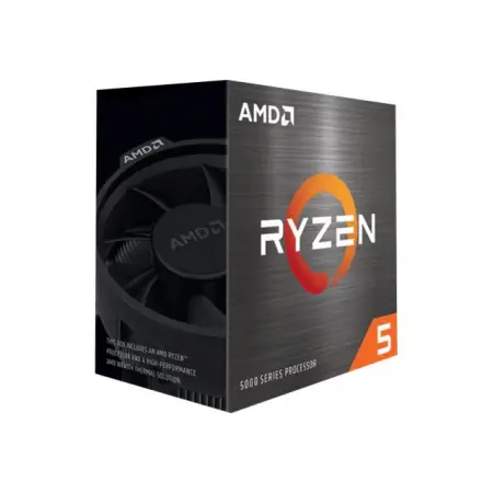 AMD RYZEN 5 5600X 4.60GHZ 6 CORE TRAY CPU