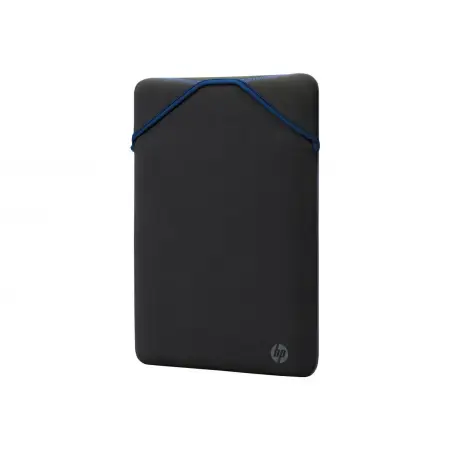 HP Protective Reversible 14inch Black/Blue Laptop Sleeve