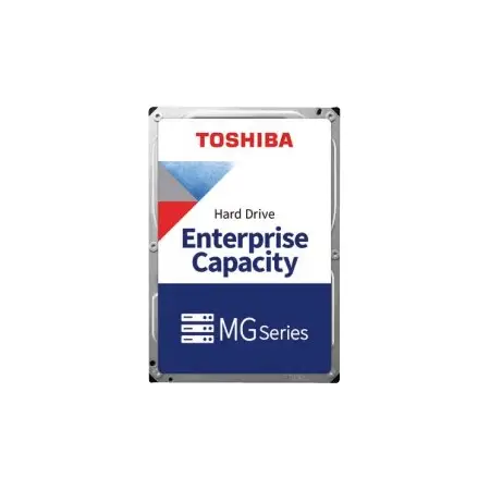 TOSHIBA Enterprise HDD 6TB 3.5i SAS 12Gbit/s 7200rpm