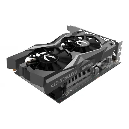 ZOTAC GAMING GeForce GTX 1650 AMP CORE GDDR6 4GB