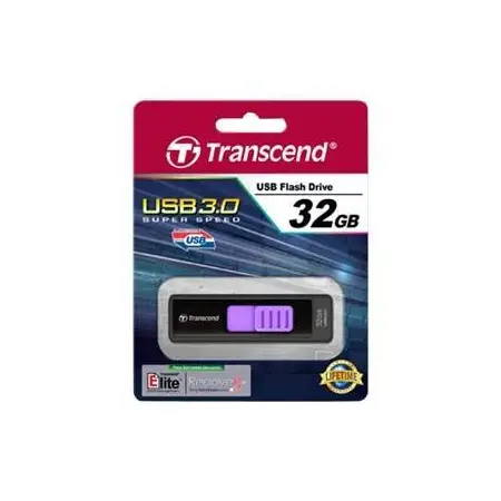 TRANSCEND TS32GJF760 Transcend pamięć USB Jetflash 760 32GB USB 3.0