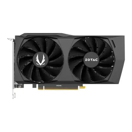 ZOTAC GAMING GeForce RTX 4060 OC 8GB 1xHDMI 3xDP Spiderman Edition