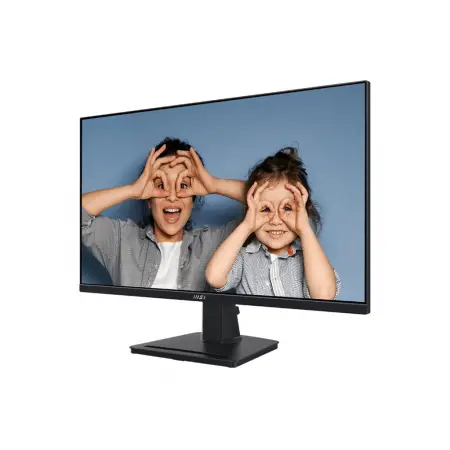 MSI PRO MP275 27inch FHD IPS 100Hz 300cd/m2 1ms D-Sub HDMI Speakers