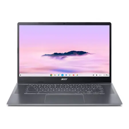 ACER CB515-2H-55JL Intel Core i5-1235U 15.6inch FHD 8GB 512GB UMA Chrome (P)