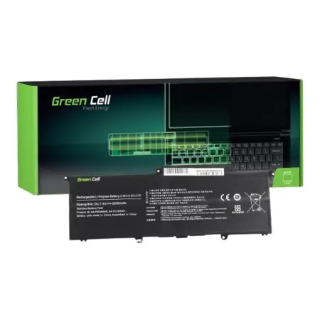 GREENCELL SA18-Z Bateria Green Cell AA-PBXN4AR AA-PLXN4AR do Samsung NP900X3B NP900X3C NP900X3D