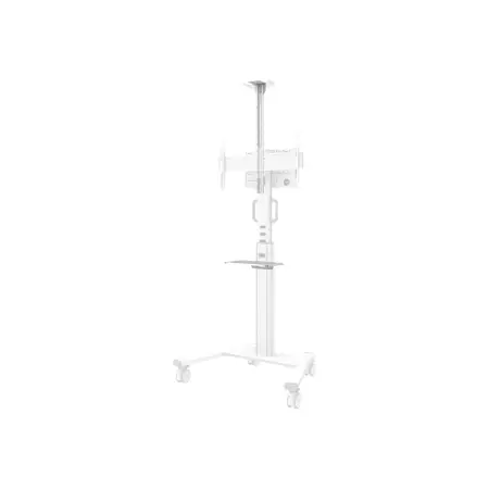 NEOMOUNTS BY NEWSTAR AFLS-825WH1 Floor Accessory White