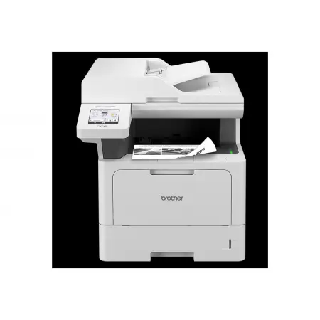 BROTHER MFC-L5710DN MFP Mono B/W laser A4 210x297mm A4 48ppm 350 sheets USB 2.0 Gigabit LAN USB 2.0 host