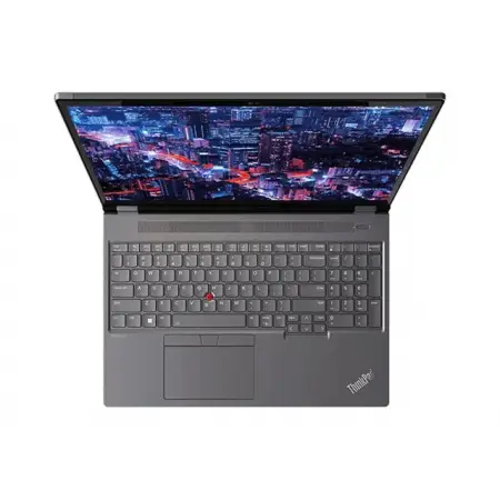 LENOVO ThinkPad P16 G2 Intel Core i9-13980HX 16inch WQXGA 2x16GB DDR5 1TB SSD M.2 RTX 3500 ADA 12GB WiFi 6E + BT FPR W11P 3Y Premier