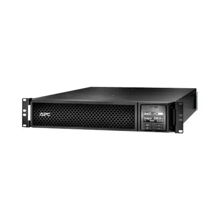 APC SRT1500RMXLI APC Smart-UPS SRT 1500VA RM 230V