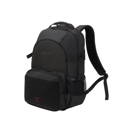 DICOTA Backpack Hero esports 15-17.3inch