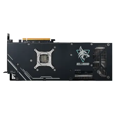 POWERCOLOR Fighter AMD Radeon RX 7900 GRE 16GB GDDR6