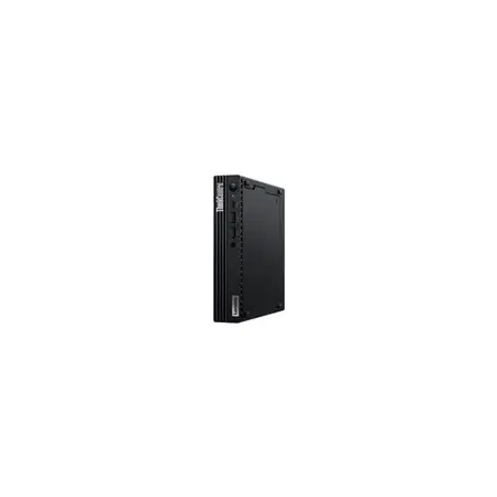 LENOVO ThinkCentre M70q G3 Tiny Intel Core i5-12400T 8GB 256GB SSD M.2 UMA 2X2AX + BT W11P