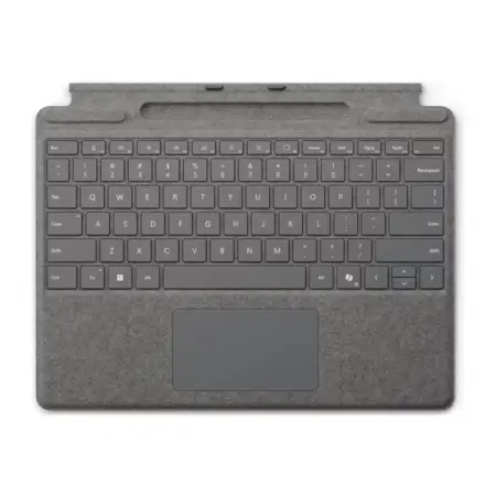 MS Surface Signature Type Cover Copilot