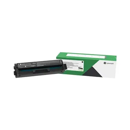 LEXMARK 20N2HK0 Toner zwrotny Lexmark 20N2HK0 Black 4 500 str. CS331 / CX331