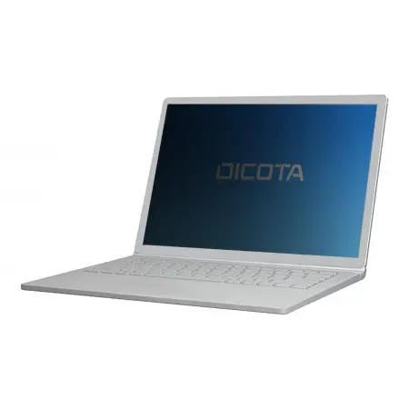 DICOTA Privacy Filter 2-Way Magnetic MacBook Air 15.3inch M2/M3