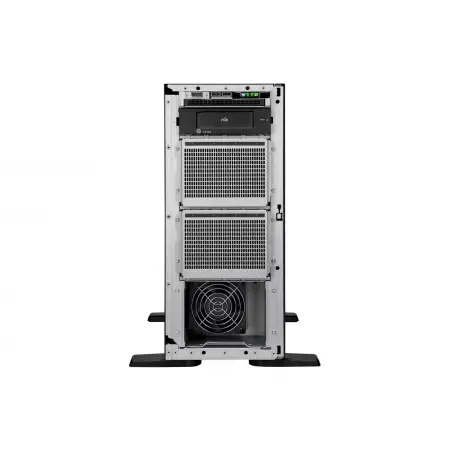 HPE ProLiant ML110 Gen11 Intel Xeon Bronze 3408U 1.8GHz 8-core 1P 32GB-R VROC 8SFF 1000W RPS Server