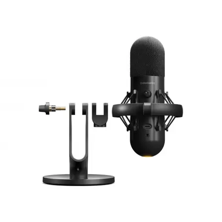 STEELSERIES Alias - microphone