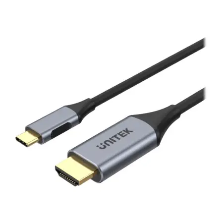 UNITEK Cable USB-C - HDMI 2.0 18m V1125A