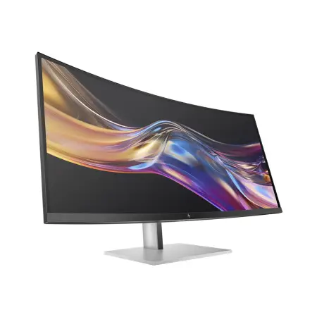 HP 738pu 37.5inch WUHD 400nits HDMI DP Display (EU)