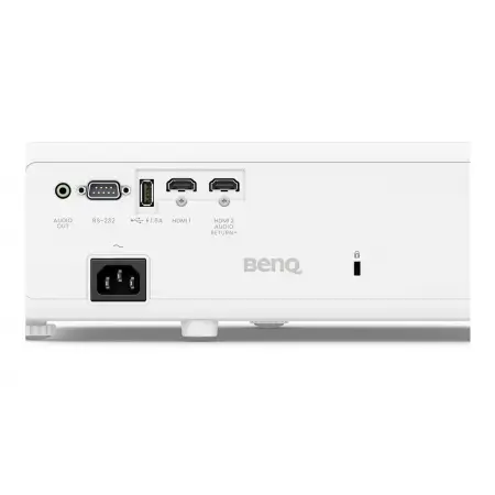 BENQ TK710 4K 3200lm Casual Gaming projector HDR10