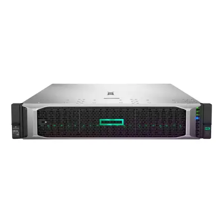 HPE ProLiant DL380 Gen10 5218 2.3GHz 16-core 1P 32GB-R P408i-a NC 8SFF 800W PS Server