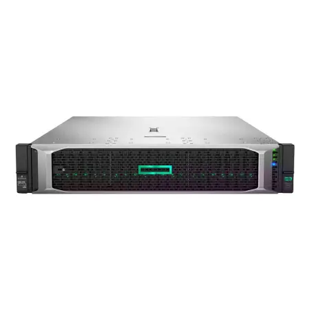 HPE ProLiant DL380 Gen10 Plus 5315Y 3.0GHz 8-core 1P 32GB-R P408i-a NC BCM57412 8SFF 800W PS Server