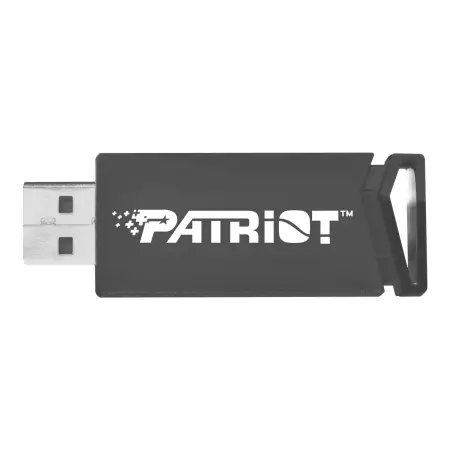 PATRIOT Pendrive USB FLASH 64GB PUSH+ USB 3.2 3.1/3.0/2.0