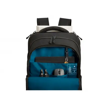 HP Prof 17.3inch Laptop Backpack