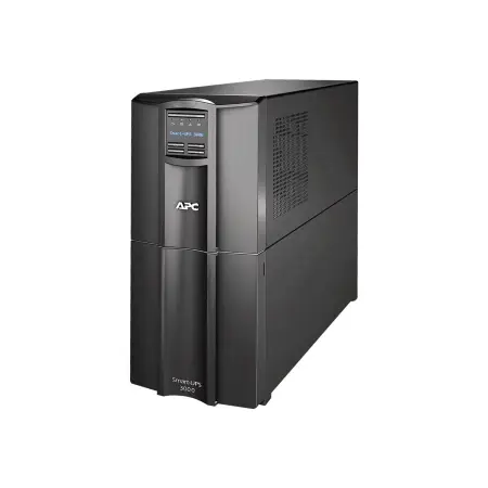 APC SMT3000I APC Smart-UPS 3000VA LCD 230V