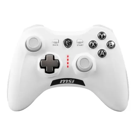 MSI FORCE GC30 V2 WHITE Controller