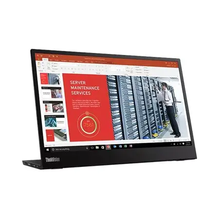 LENOVO 61DDUAT6EU Lenovo ThinkVision M14