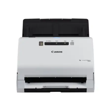 CANON R40 Document Scanner