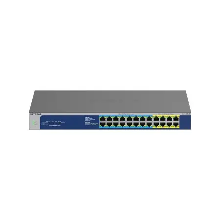 NETGEAR 24PT GE U60 POE++ UM SWITCH