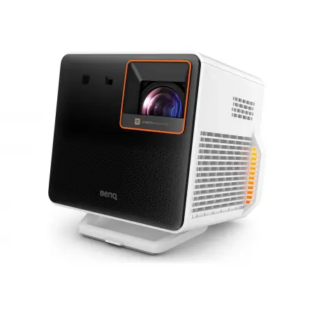 BENQ X3100I 3300ANSI LED 4K 1.15-1.50 Android 11 Airplay Chromecast Android TV Netflix DLP gaming projector